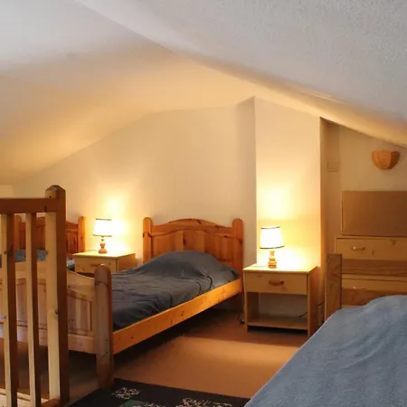 Appartamento T1 Bis Mezzanine - Oléron 5 Couchages La Cotinière
