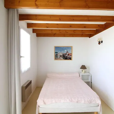 Appartamento T1 Bis Mezzanine - Oléron 5 Couchages La Cotinière